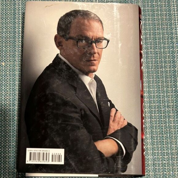 The Order - Hardcover Novel by Daniel Silva - 1st Edition - Picture 2 of 3